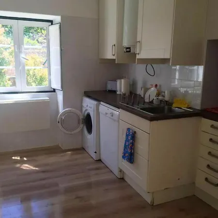 House With One Bedroom In With Wonderful Mountain View Enclosed Garden And Wifi 3 Km From The Beach Holiday home Cascais