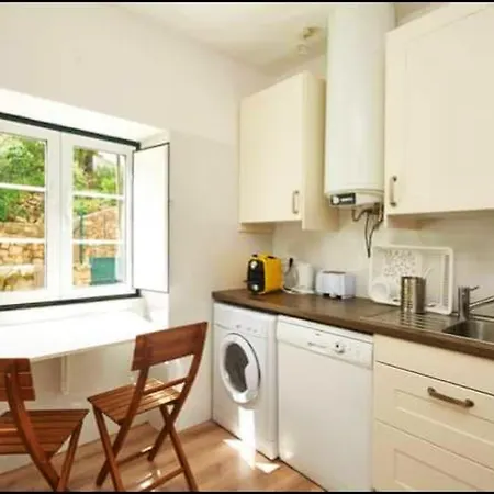 Holiday home House With One Bedroom In With Wonderful Mountain View Enclosed Garden And Wifi 3 Km From The Beach *
