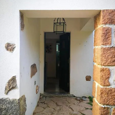 House With One Bedroom In With Wonderful Mountain View Enclosed Garden And Wifi 3 Km From The Beach