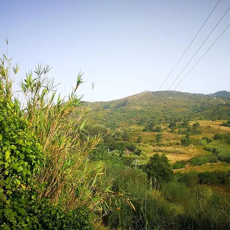House With One Bedroom In With Wonderful Mountain View Enclosed Garden And Wifi 3 Km From The Beach * Cascais