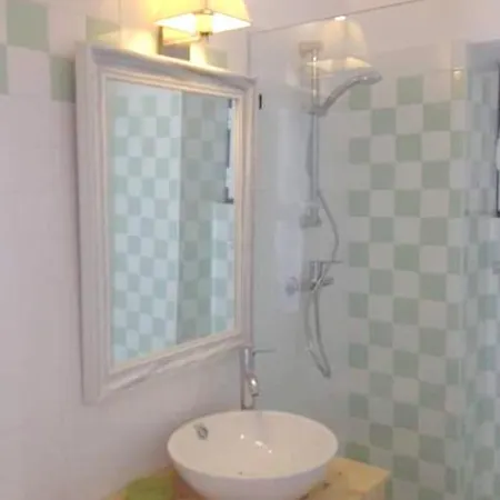 House With One Bedroom In With Wonderful Mountain View Enclosed Garden And Wifi 3 Km From The Beach *
